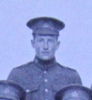 Photo of George West