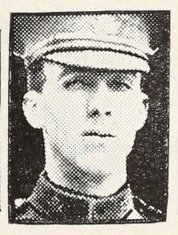 Photo of JOHN ARTHUR WHITE