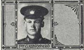 Photo of GEORGE WHITEHEAD