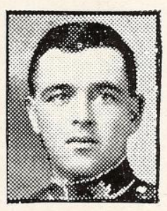 Photo of GORDON STANLEY WILDER