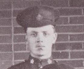 Photo of Arran William Duncan Wilson