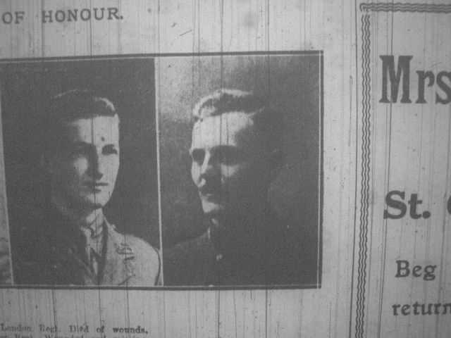 Photo of Roger Wilson