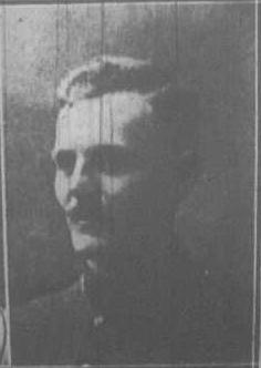 Photo of Roger 'Reggie' Wilson