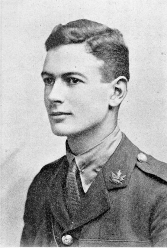 Photo of William Richard Wright