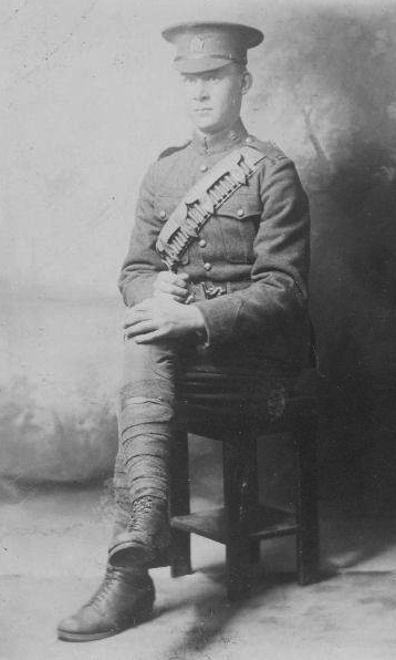 Photo of HARVEY RUSSEL YOUNG