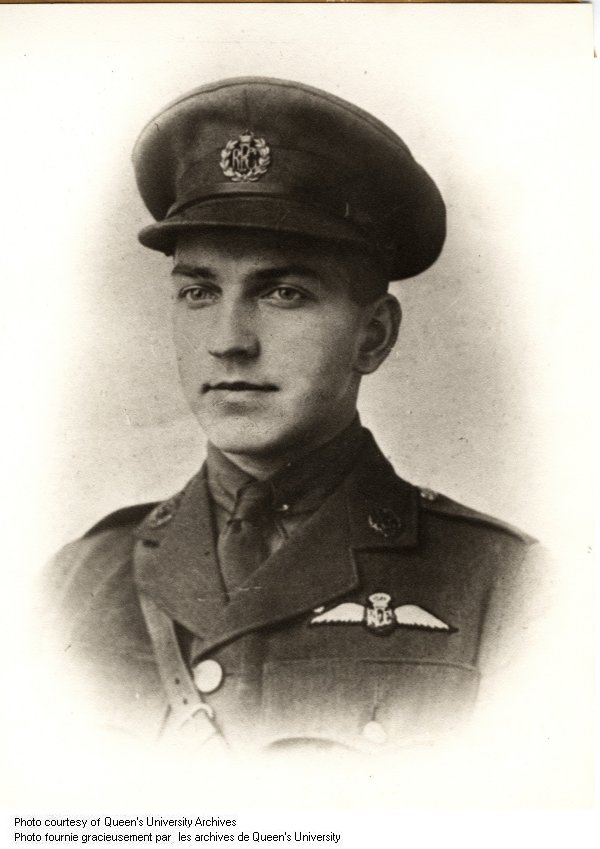 Photo of John Youngs