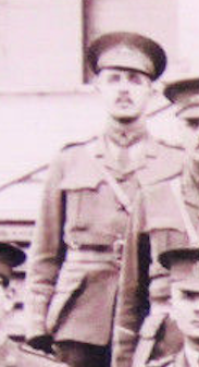 Photo of WILLIAM NORMAN MACLEAN