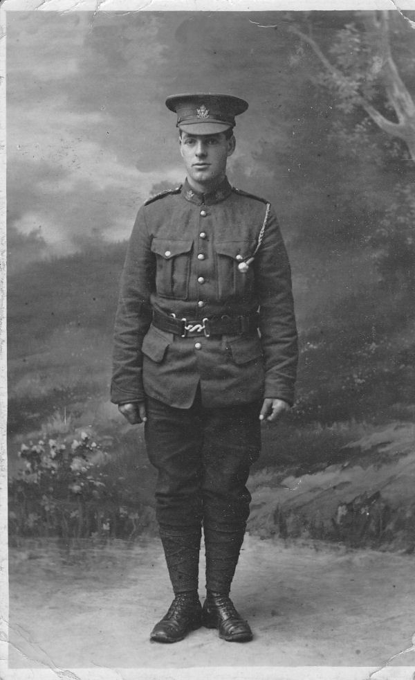 Photo of William Miller