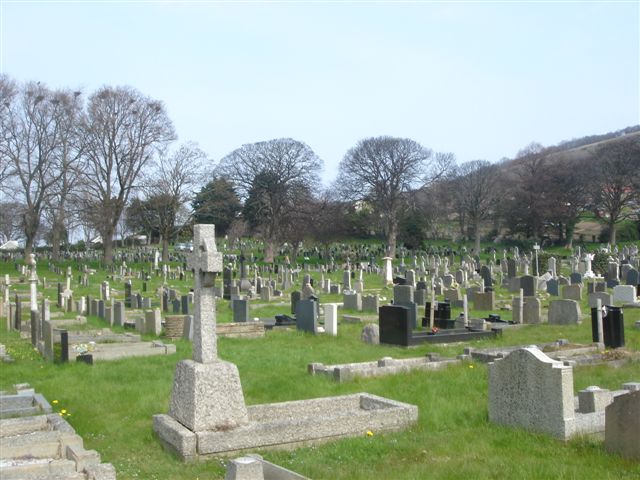 Cemetery