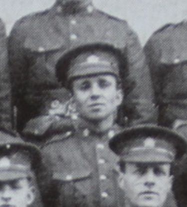 Photo of ARTHUR WILLIAM MARTIN