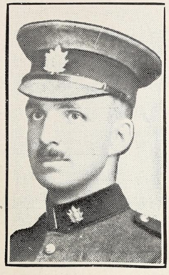 Photo of GERALD PHILIP ESTEN