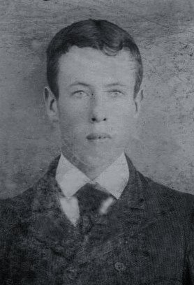 Photo of William Edward Bailey