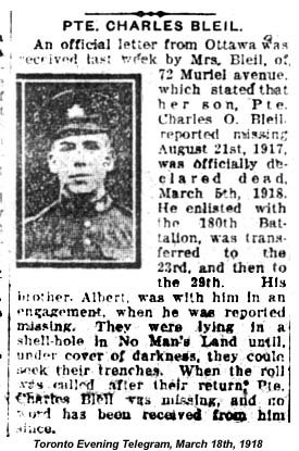 Newspaper Clipping 2