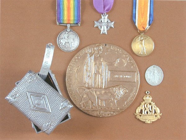Medals