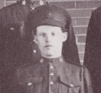 Photo of Robert Marshall