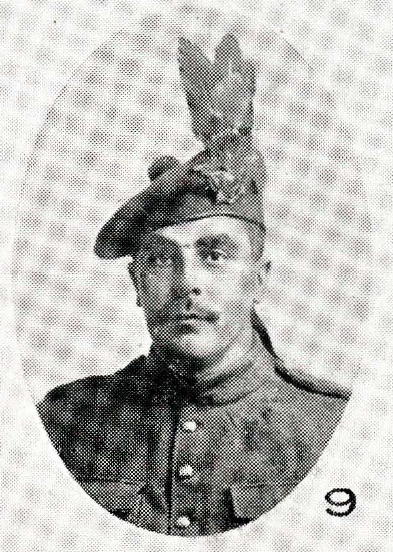 Photo of JOHN RONALD NICHOLSON