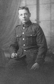 Photo of James Potts