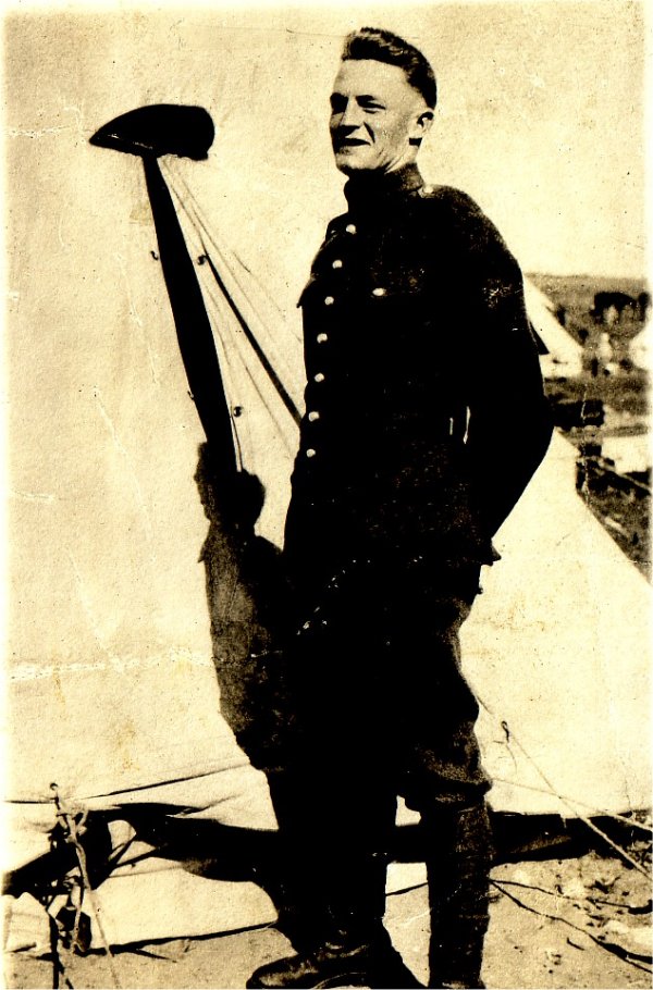 Photo 2 of Robert Westley Walker