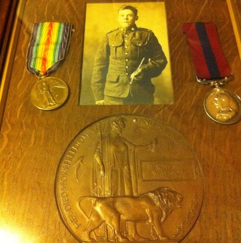 Photo of WILLIAM WATERSON