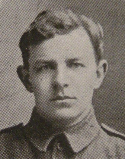 Photo of Edgar Whitten