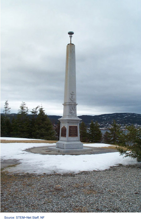 Monument