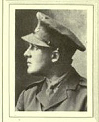 Photo of Cecil Bayly Clift