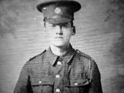 Photo of Norman Coultas