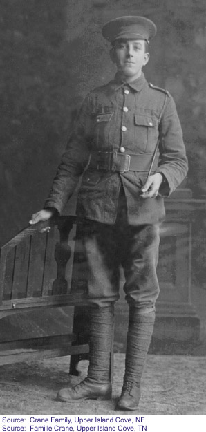 Picture of Nathaniel Crane