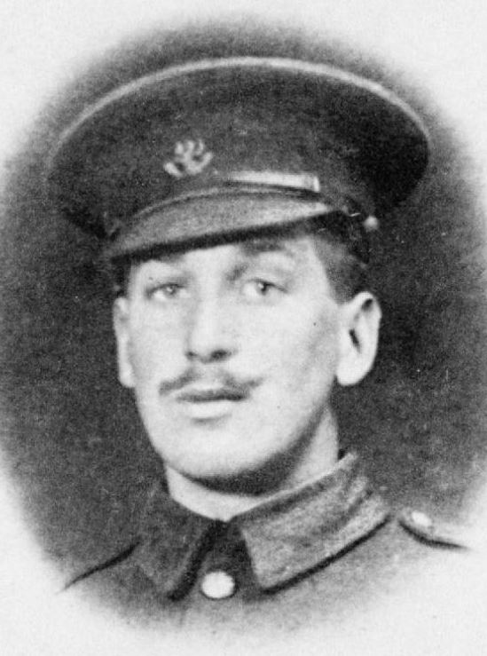 Photo of John Joseph Ellis