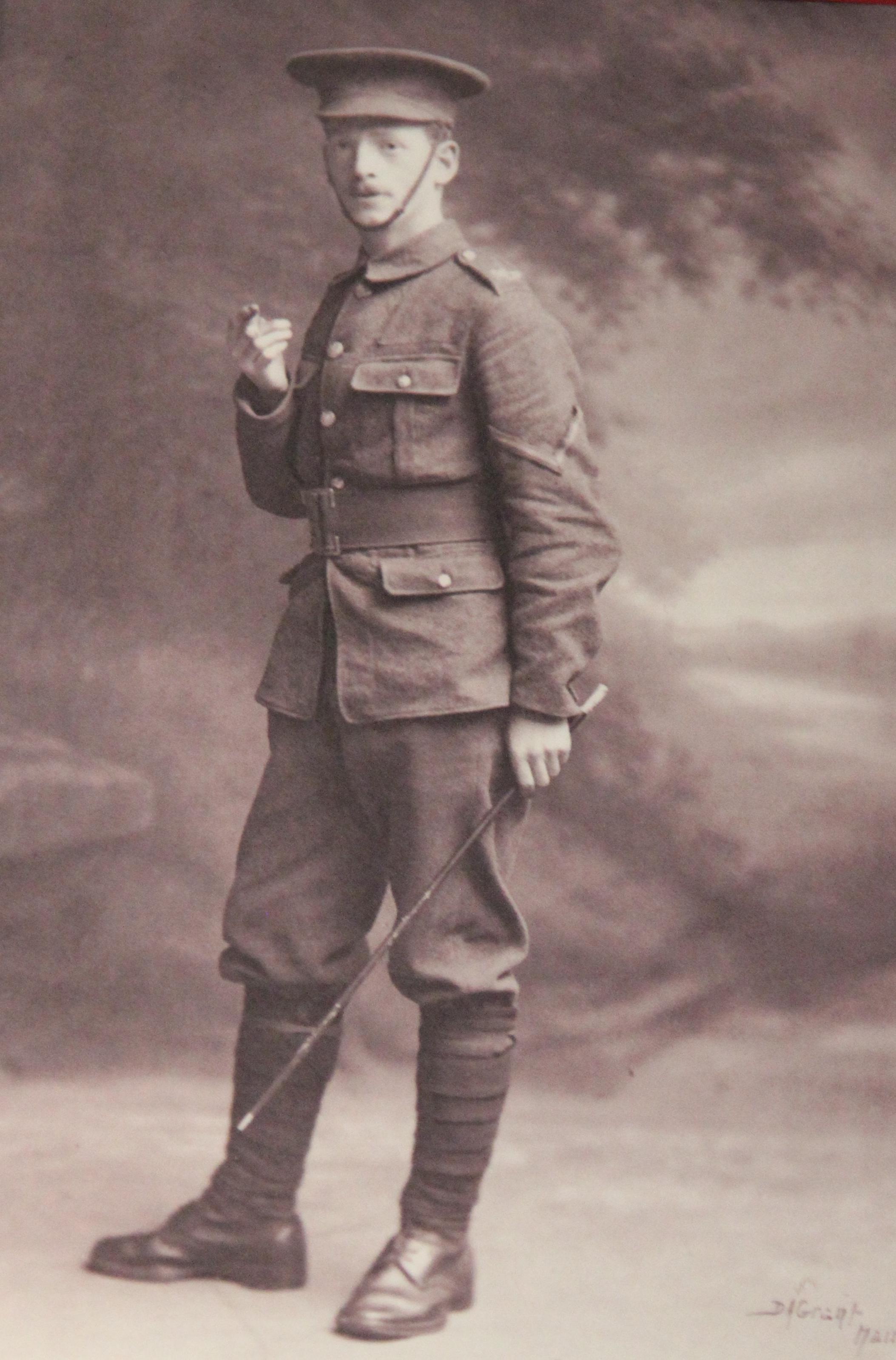 Photo of STEWART SMALL FERGUSON