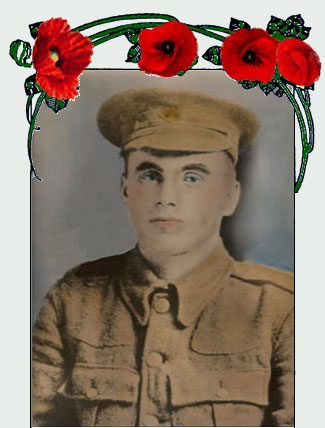 Photo of Daniel Groves