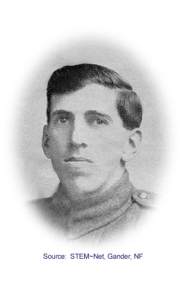 Photo of Frank Hannon