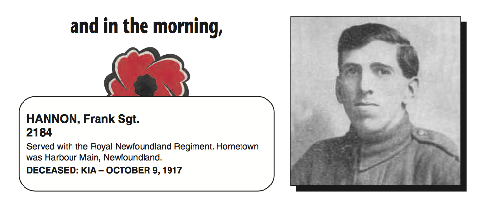 Photo of FRANK HANNON