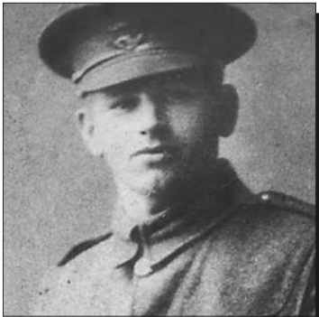 Photo of WILFRED HARBIN