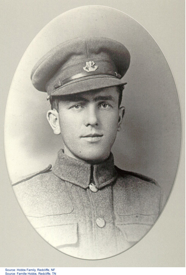 Picture of Charles Hobbs