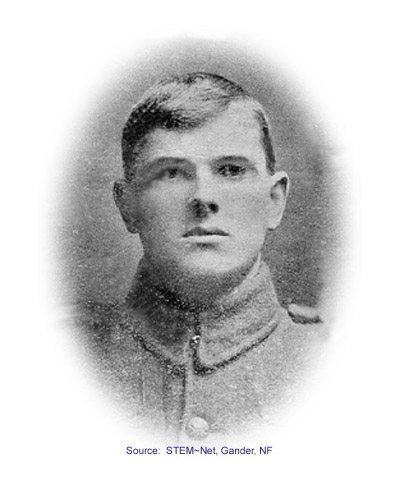 Picture of Joseph Hollahan