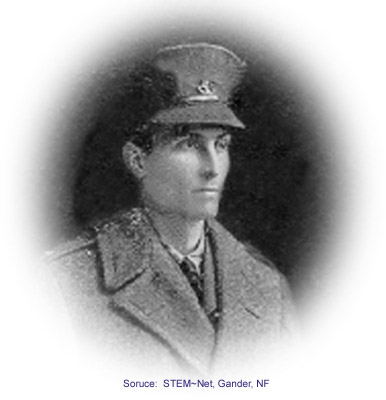 Picture of Robert Palfrey Holloway