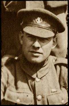 Photo of Japheth Hounsell