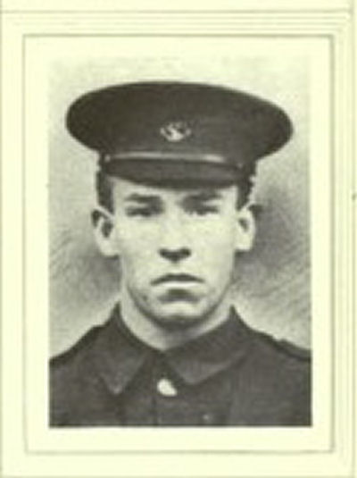 Photo of MICHAEL FRANCIS KELLY