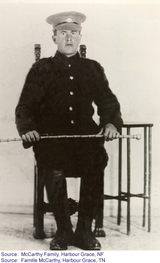 Picture of Charles McCarthy