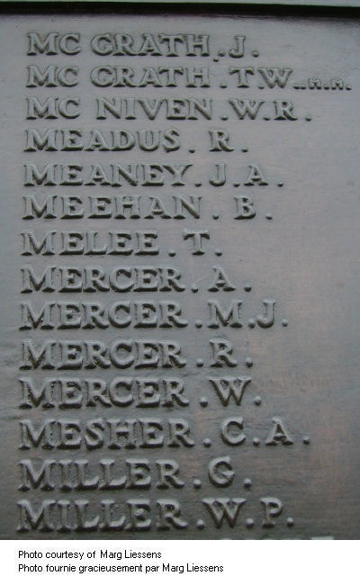 Inscription