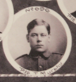 Photo of JOACHIM MURPHY