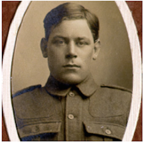 Photo of Joachim Murphy