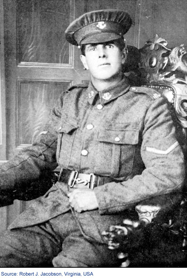 Picture of Richard Pitman