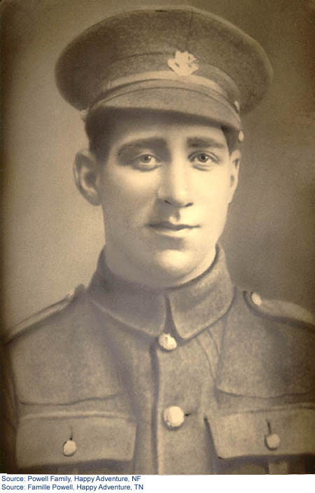 Picture of Garland Power