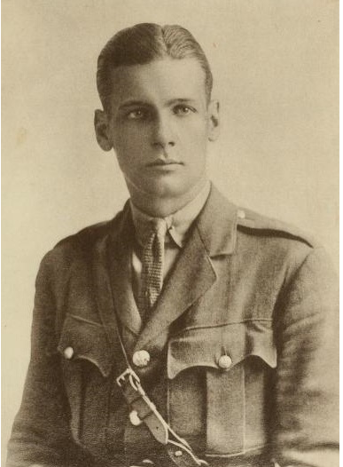 Photo of Robert Bruce Reid