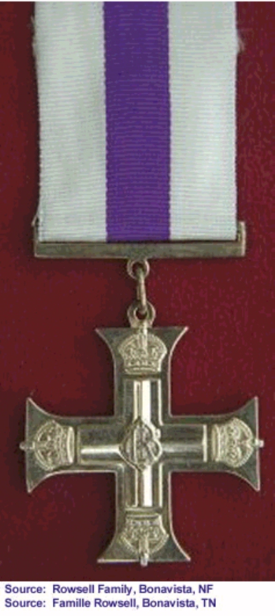 Military Cross