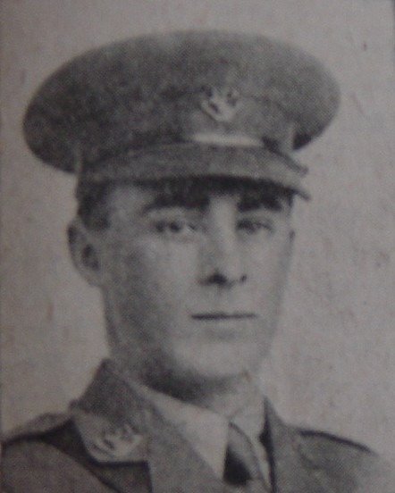 Photo of William Thomas Ryall