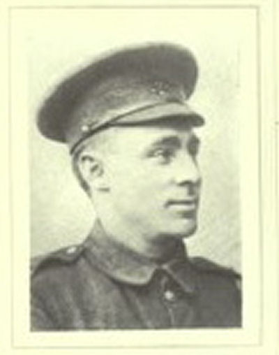 Photo of WILLIAM THOMAS RYALL