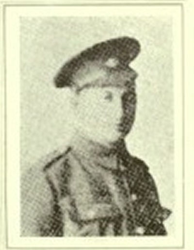 Photo of WILLIAM JOSEPH RYAN